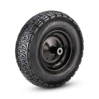 Gorilla 16 in. Turf Universal Wheelbarrow Tire GTT-16WB