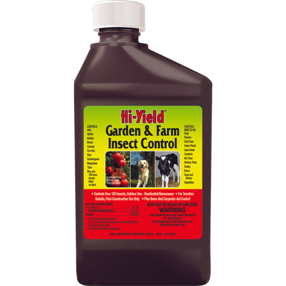 INSECT CONTROL GF 16OZ