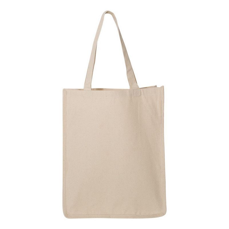 27L Plain Jumbo Shopping Bag