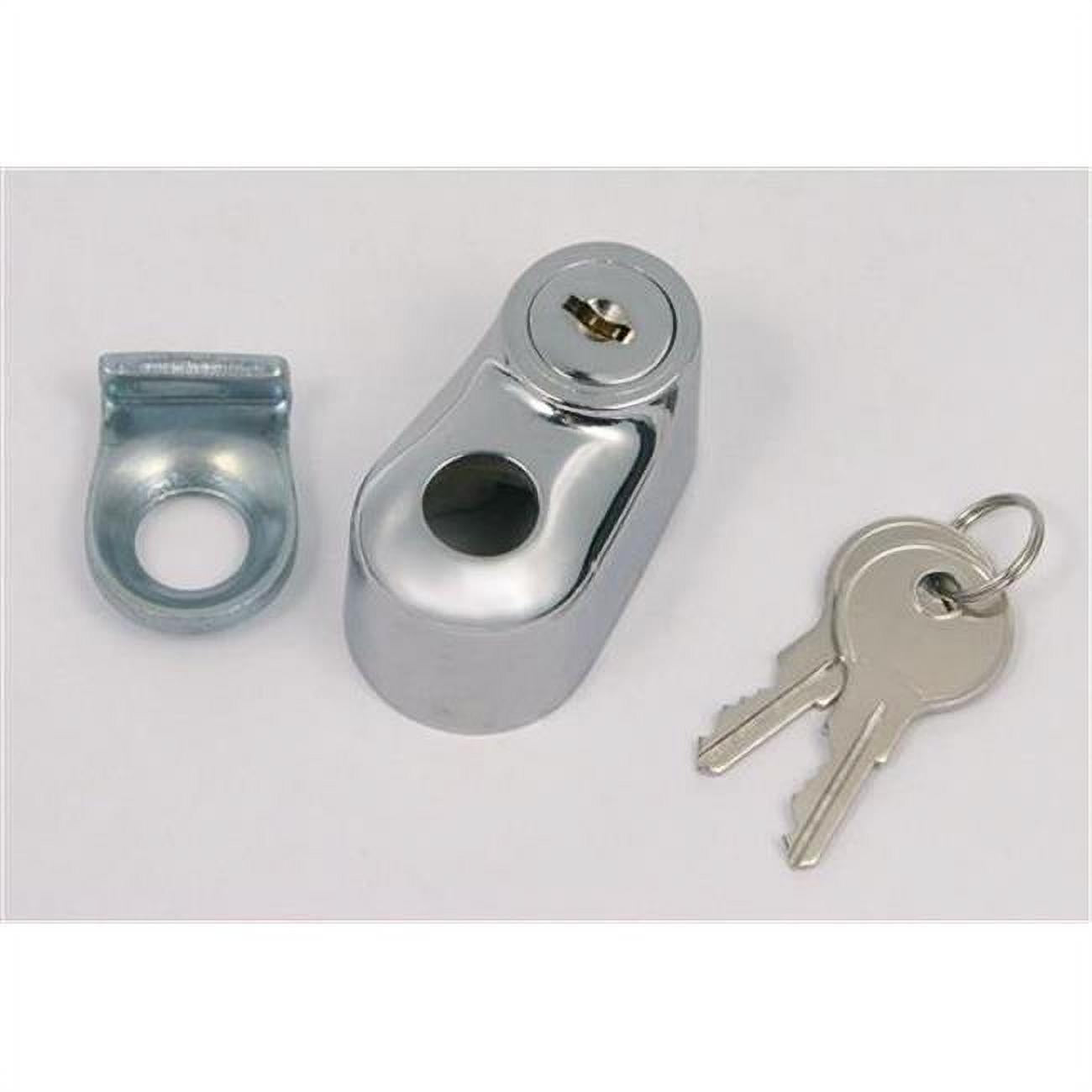 TNL740 Spare Tire Lock