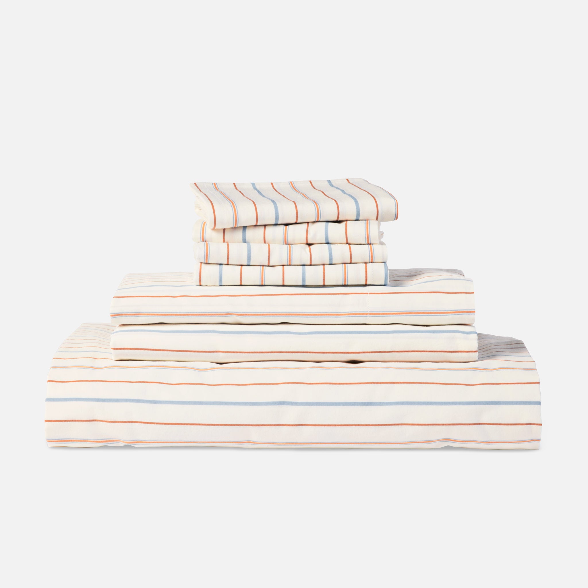 Organic Cotton Hardcore Sheet Bundle