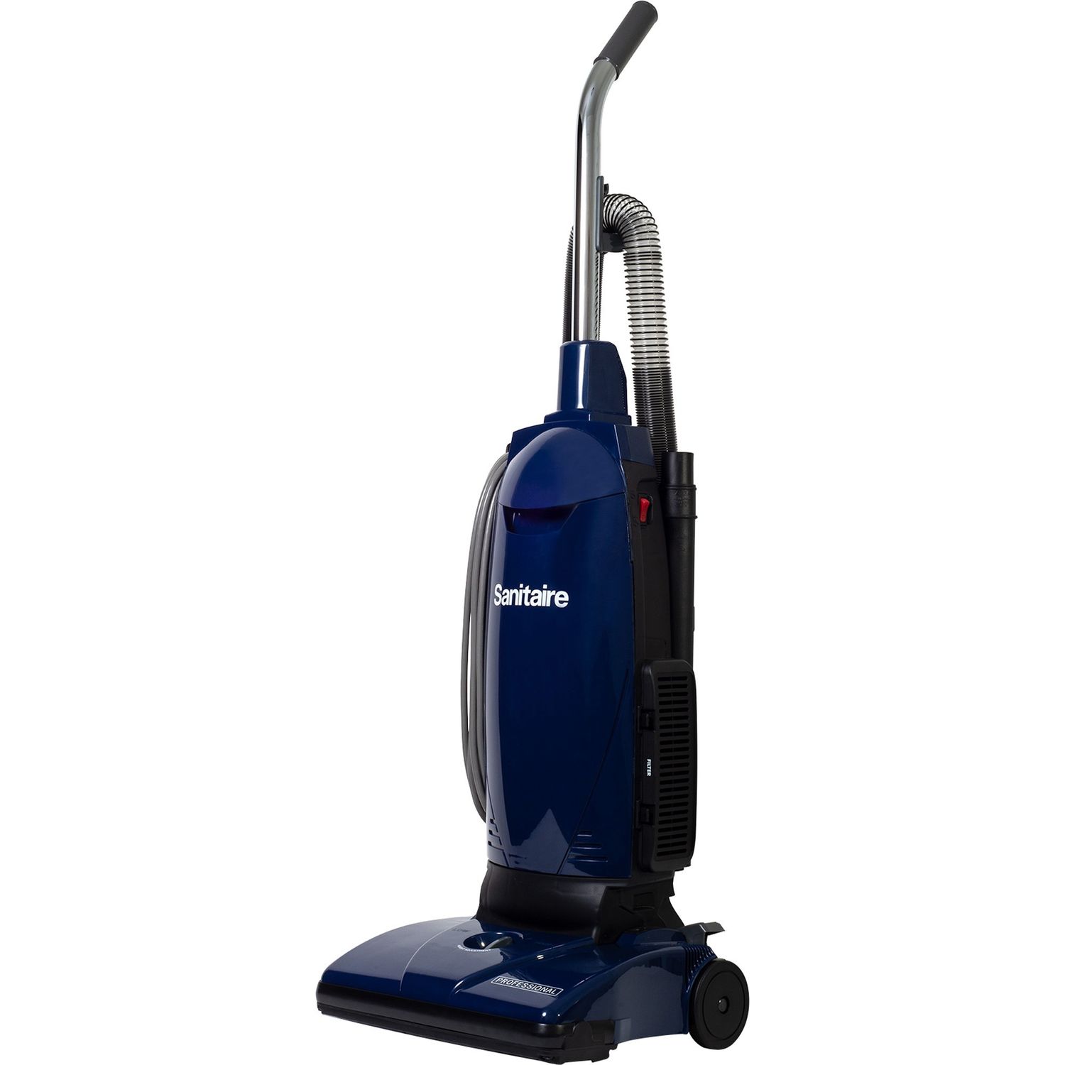 SL4110A Pro Upright Vacuum by BISSELL Homecare， Inc BISSL4110A