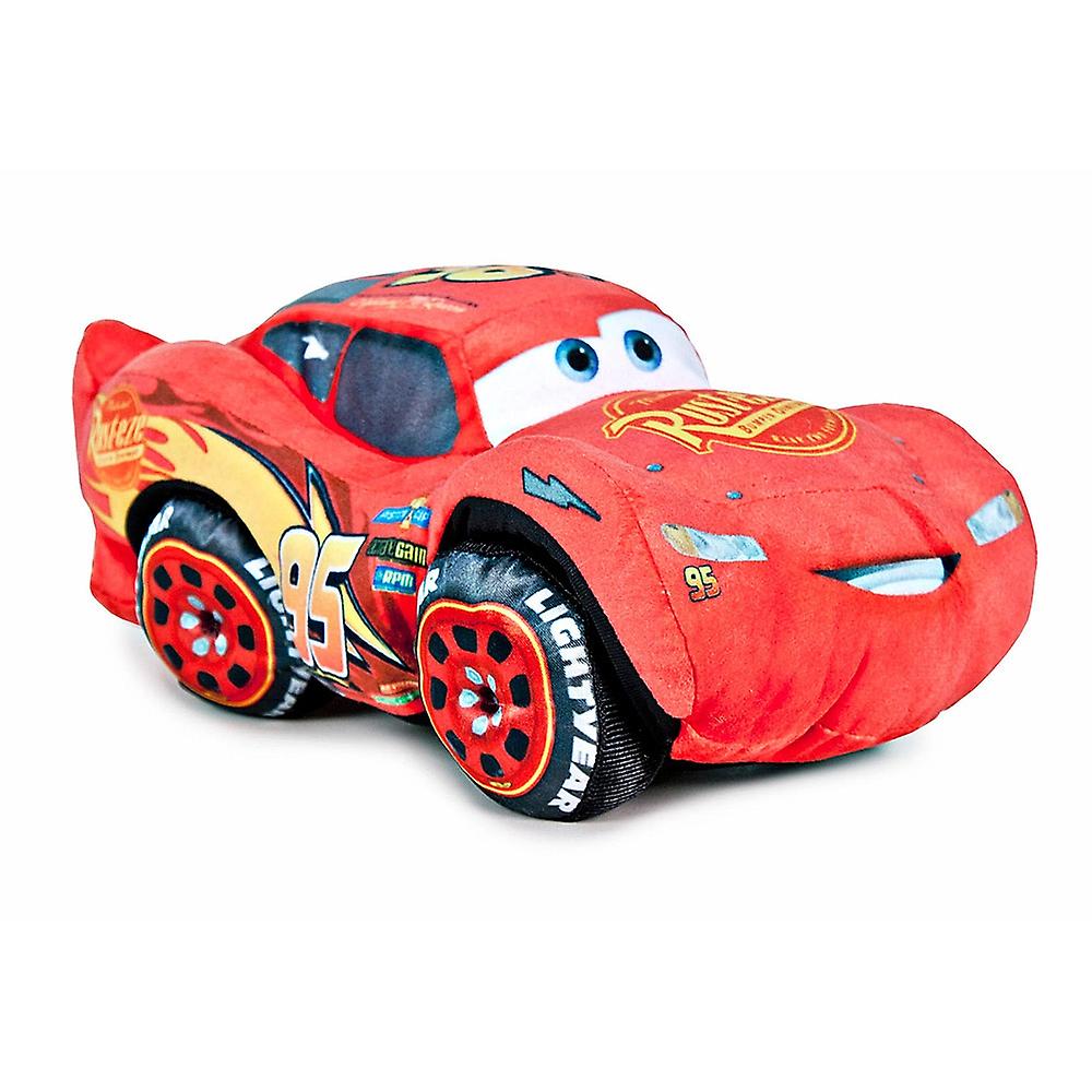 Cars 3 Cars Lightning McQueen stuffed Animal plush Sofis 17cm Plush