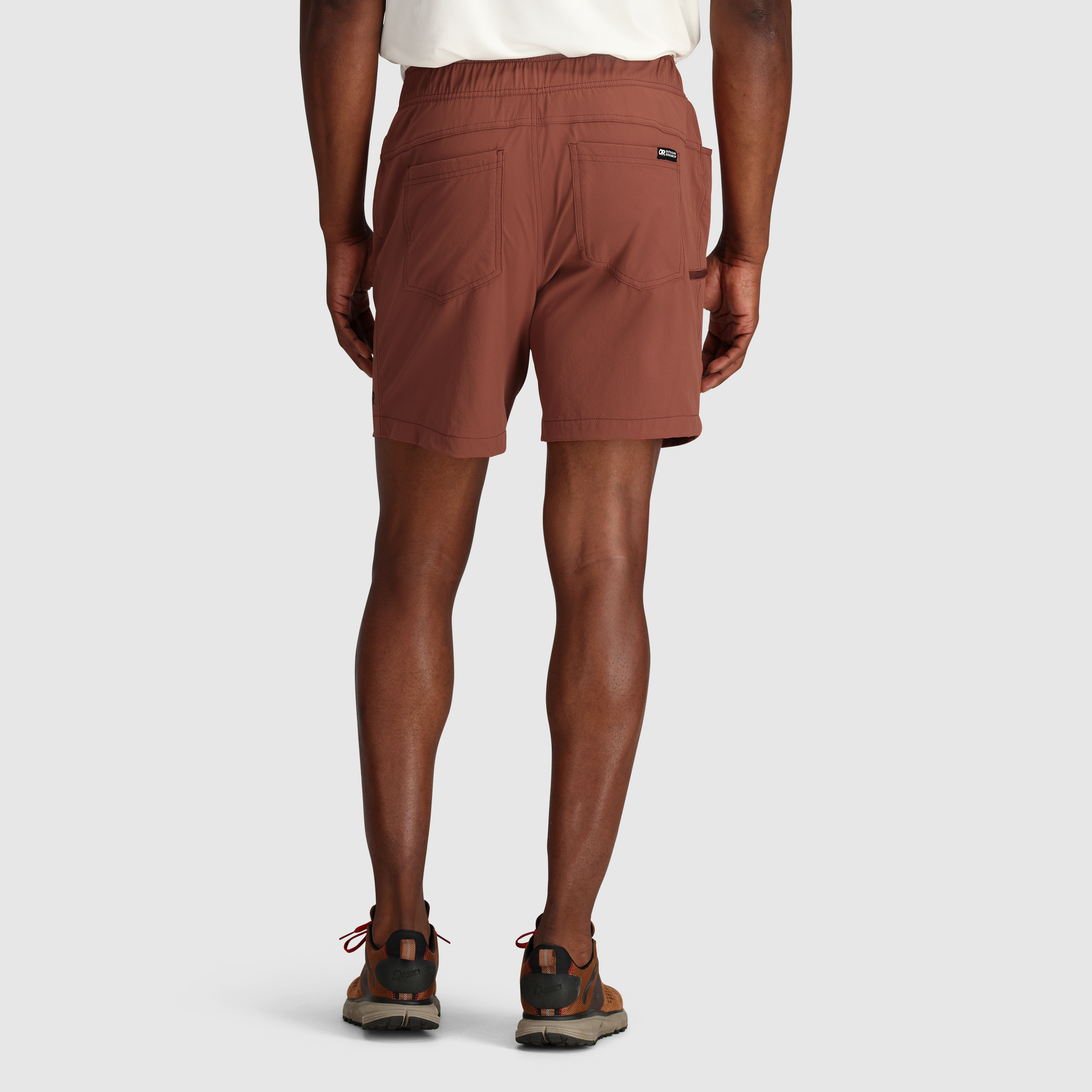 Men's Ferrosi Shorts - 7