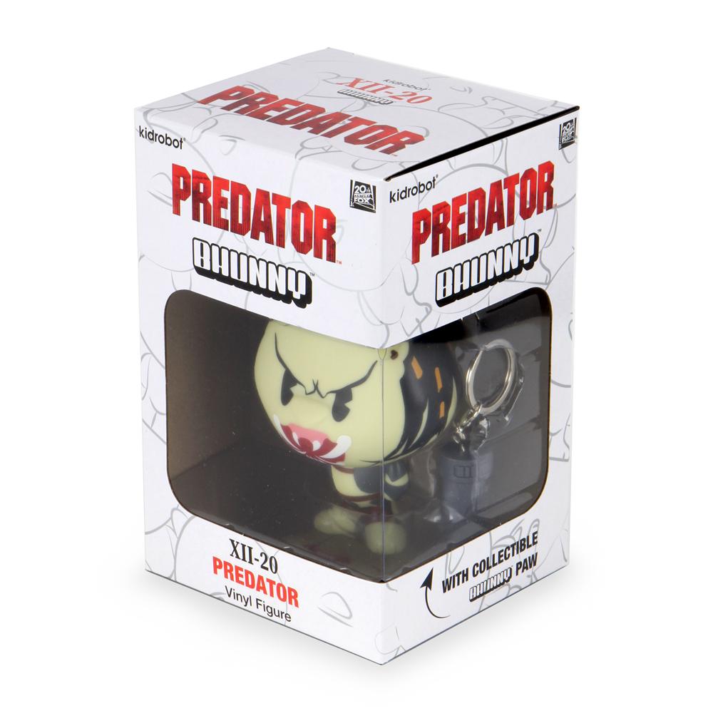 Predator Bhunny 4