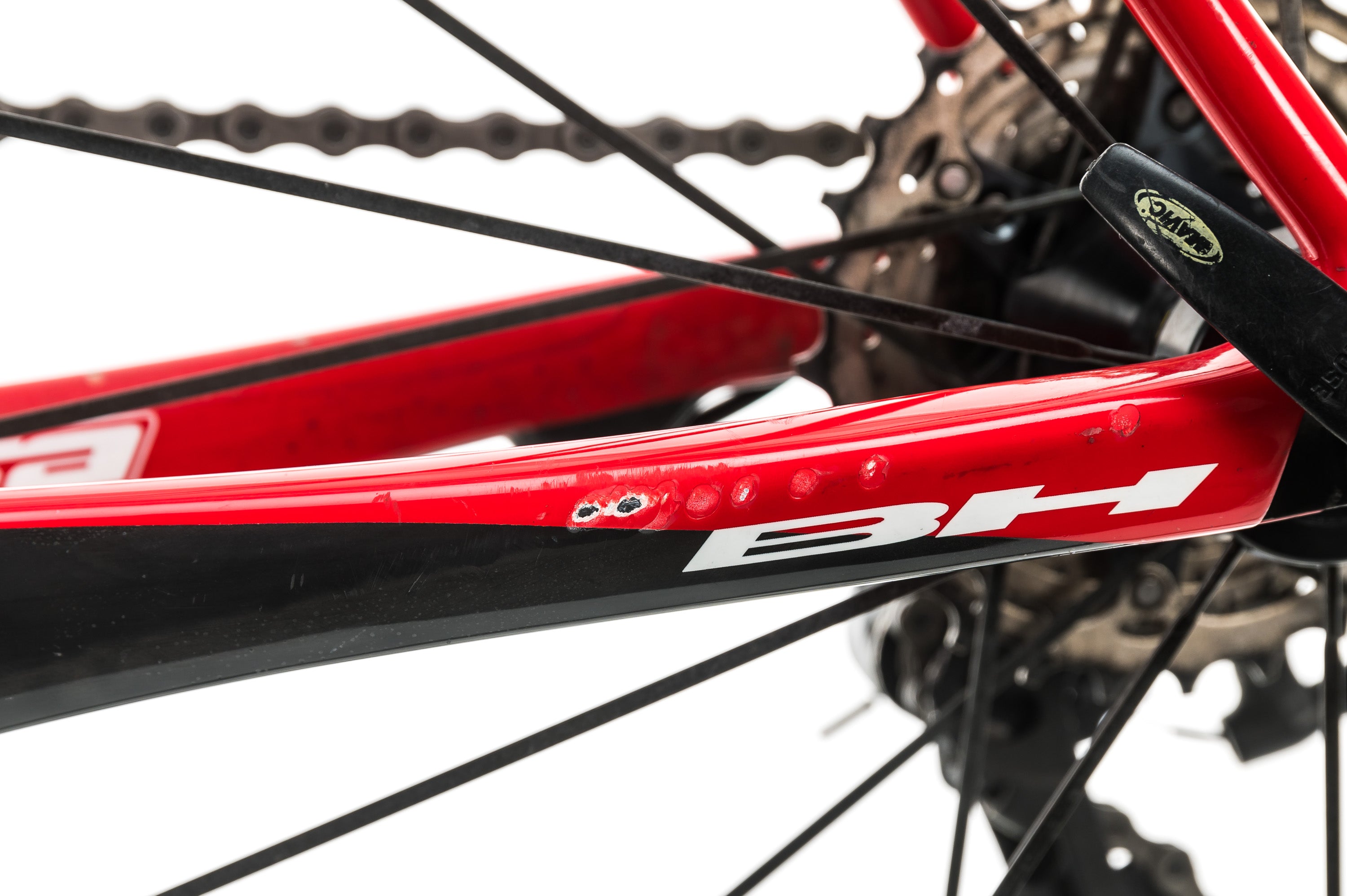 BH Bikes G5 Road Bike - 2010, 58.5cm