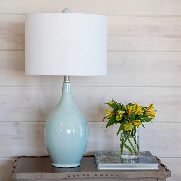 Annabelle Ceramic Table Lamp