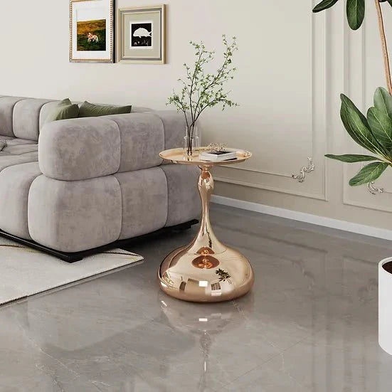 ET25 END TABLE