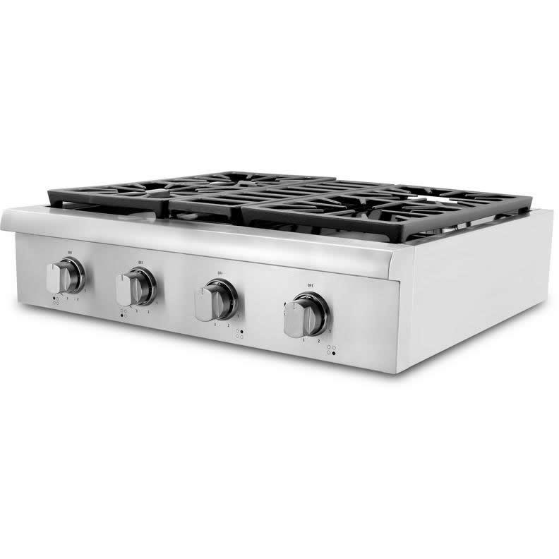 Thor Kitchen 30-inch Gas Rangetop HRT3003U