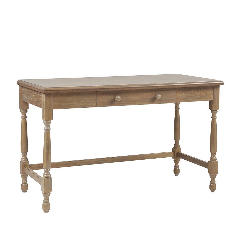 Martha Stewart Tabitha 1-Drawer Office Desk