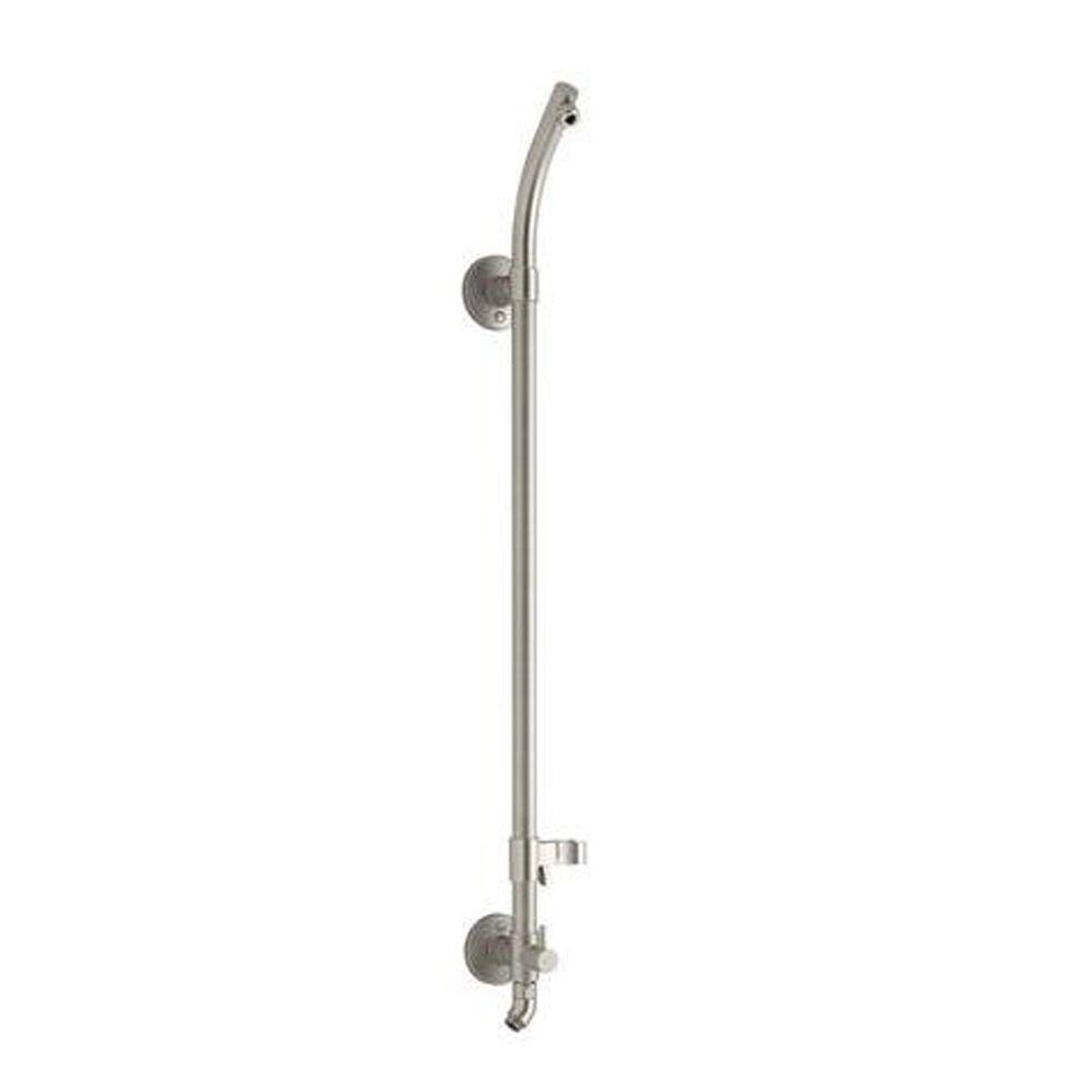 KOHLER HydroRail-S BathShower Column in Brushed Nickel K-45905-BN