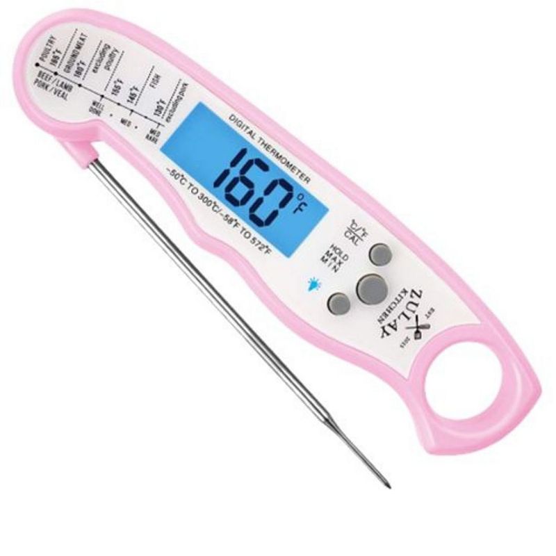 Digital Meat Thermometer