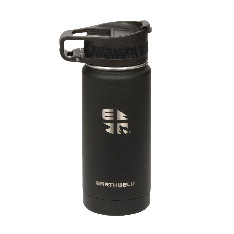 Earthwell Roaster™ Loop Bottle