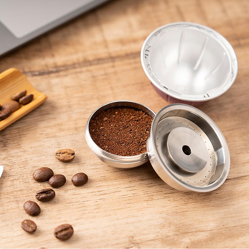 Coffee Capsules