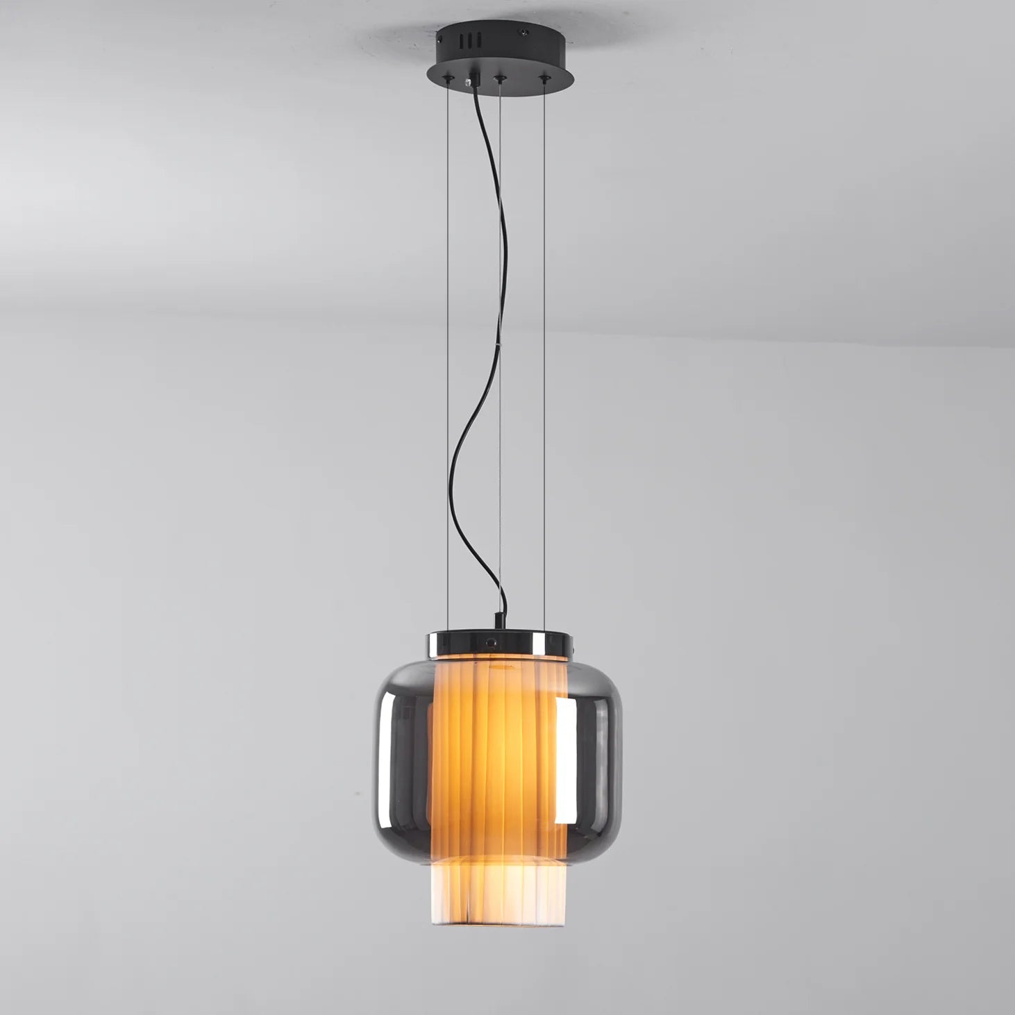 Manila T Pendant Lamp