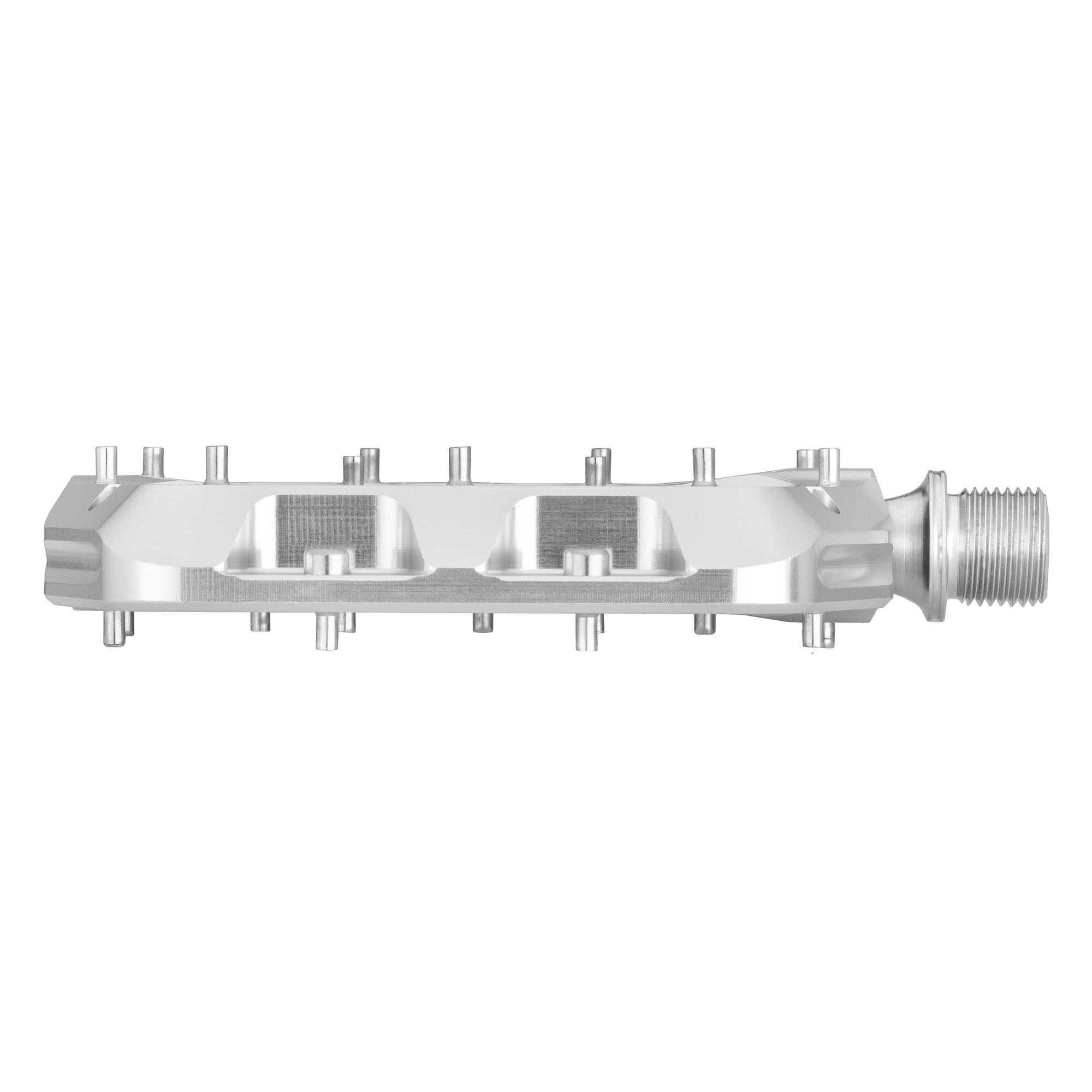 Waveform Aluminum Pedals by Wolf Tooth