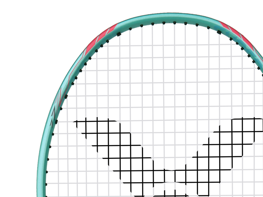 Victor Thruster K 7U Badminton Racket