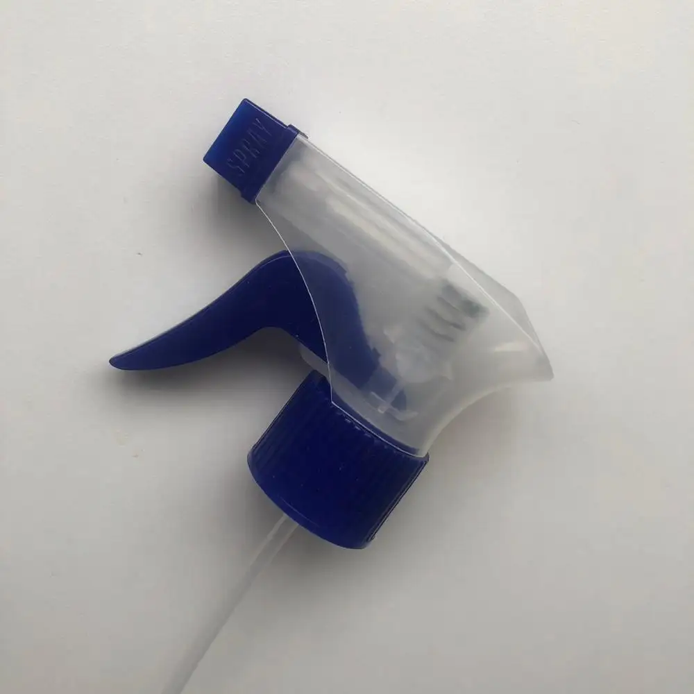 Hot sale Plastic trigger sprayer for bottle