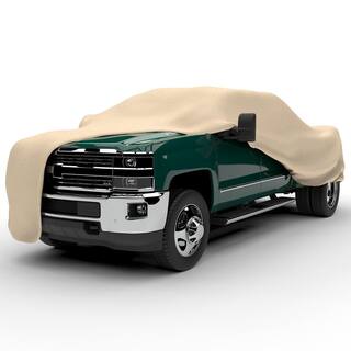 Budge Protector IV 237 in. x 70 in. x 60 in. Size T4 Truck Cover TA-4