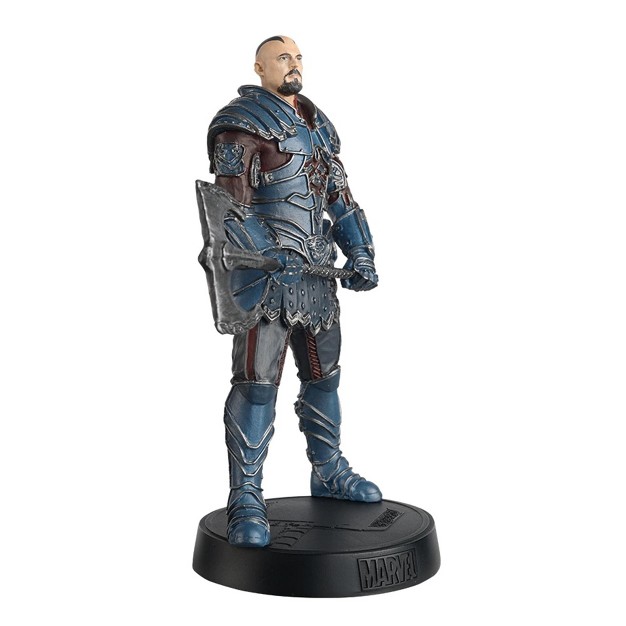 Eaglemoss Limited Marvel Movie Collection 1 16 Figurine Skurge