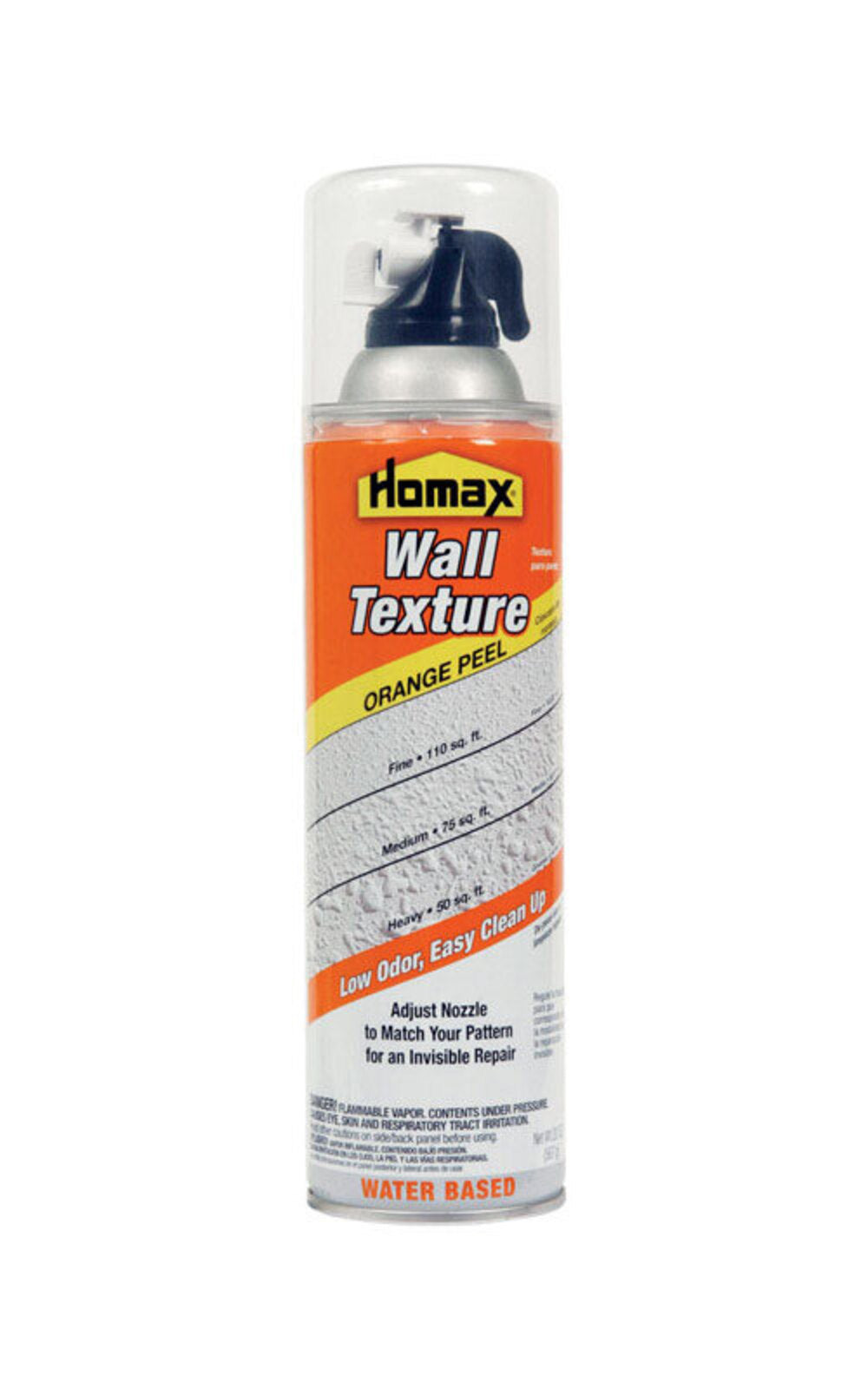 TEXTURE SPRAY WTRBSE20OZ