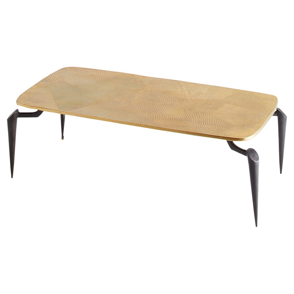 Tarsal CoffeeTable