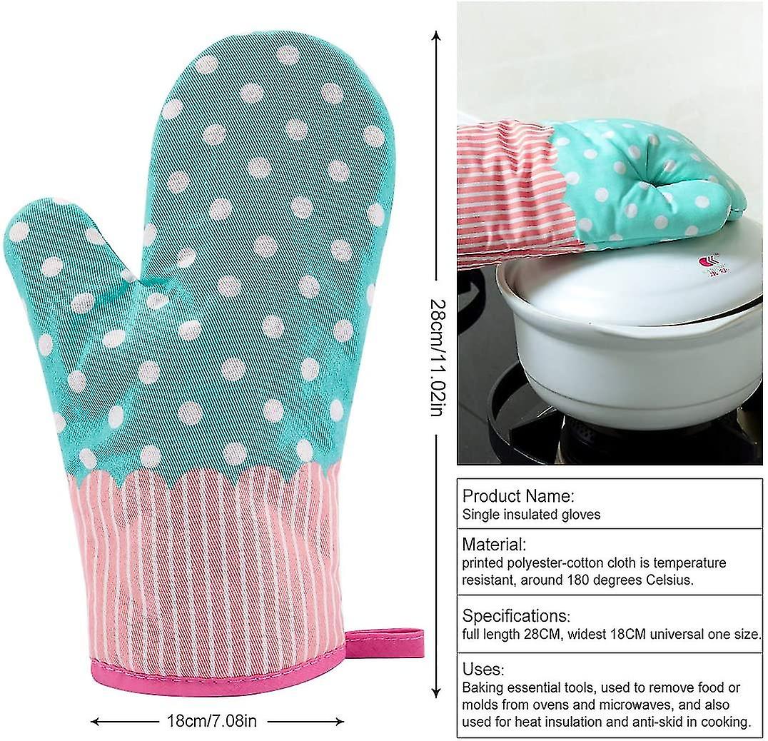 Oven Gloves， Oven Gloves Heat Resistant Oven Glovesoven Gloves， Oven Gloves， Heat Resistant Kitchen