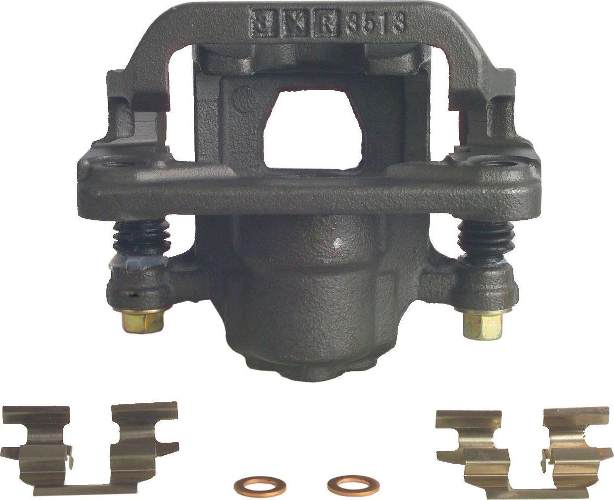 Cardone Cardone or OEF3 Remanufactured Brake Caliper Unloaded w