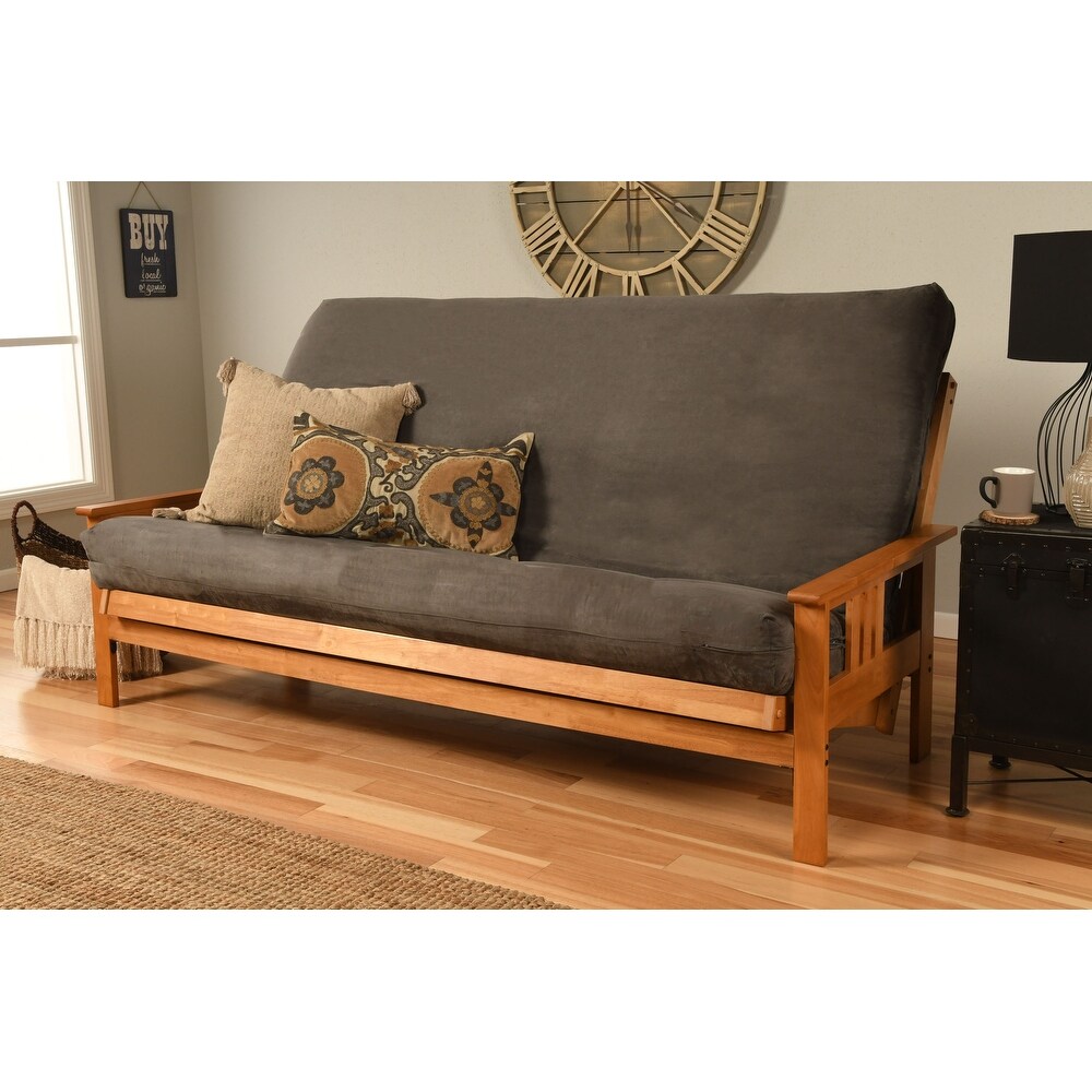 Somette Queen size Futon Cover   Queen