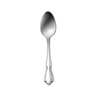 Oneida Chateau 188 Stainless Steel Teaspoons (Set of 36) 2610STSF