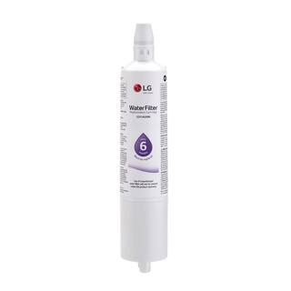 LG LT600PC Refrigerator Water Filter LT600PC