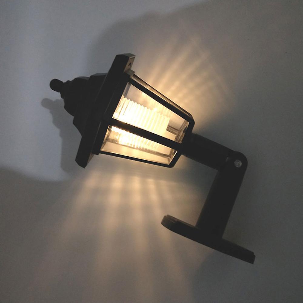 Wall Light