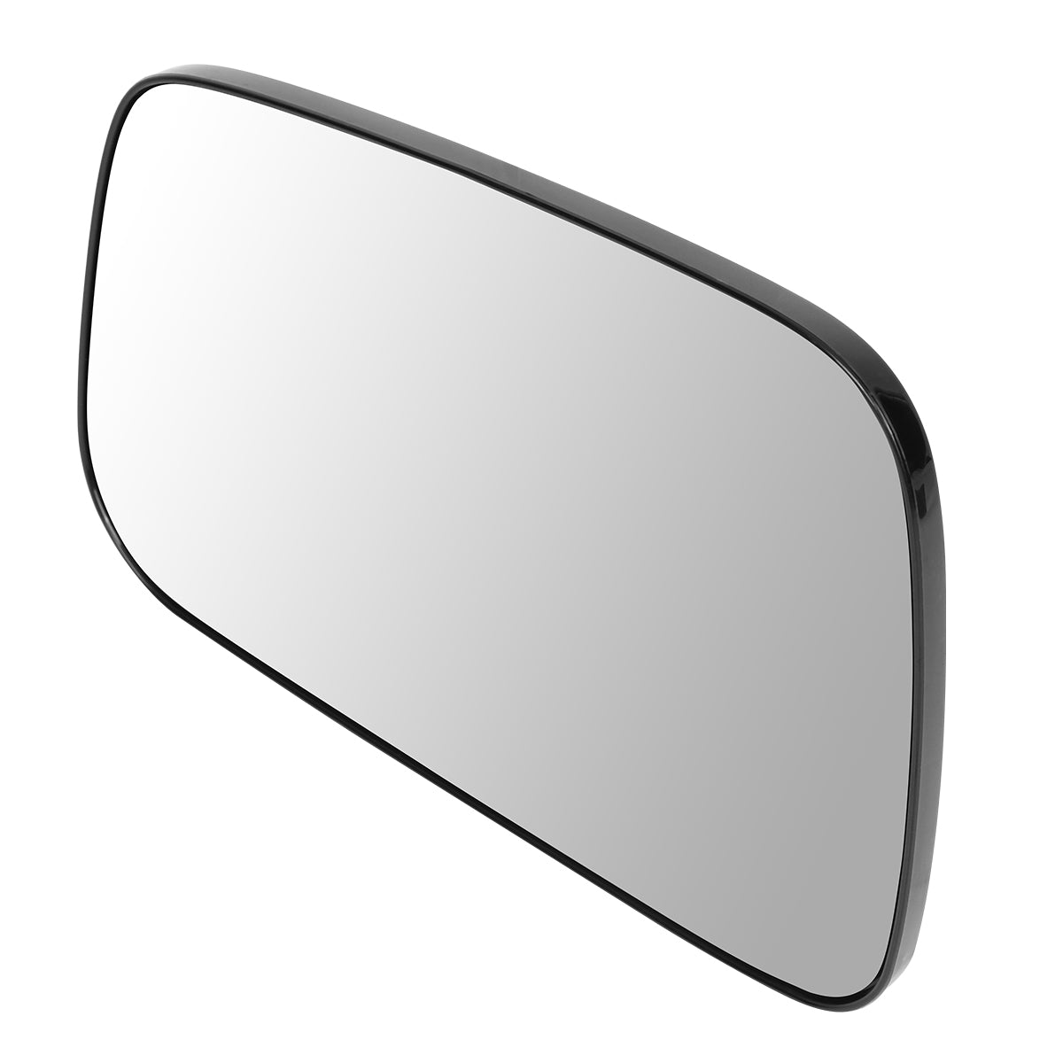 DNA Motoring OEM-MG-0306 For 2006 to 2011 Chevy HHR Factory Style Driver / Left Mirror Glass Lens 07 08 09 10