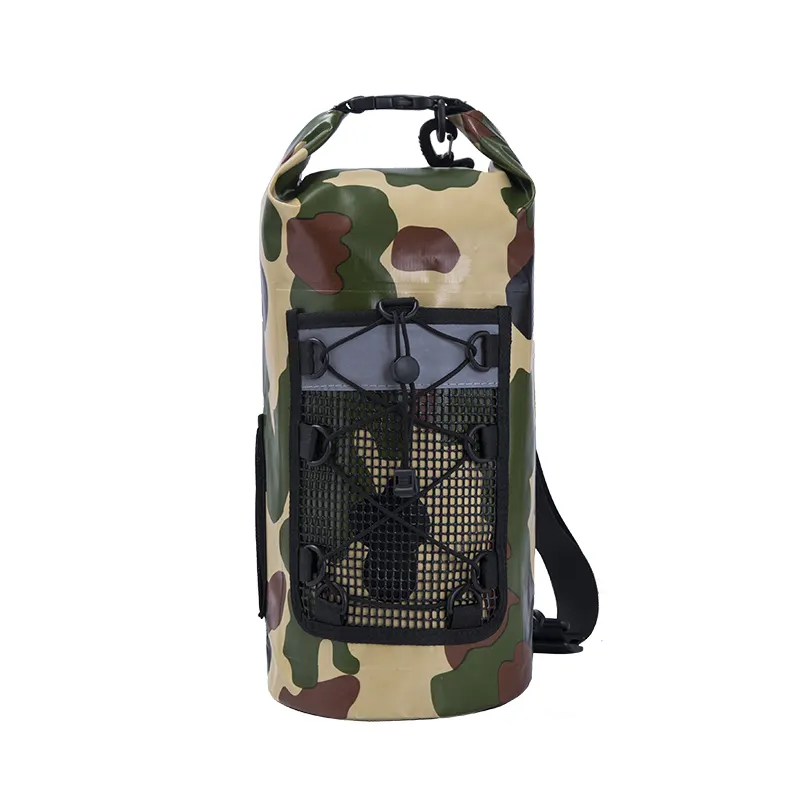 Custom Outdoor Camping Portable Driving Dry Bag Camping Portable Driving Dry Bag