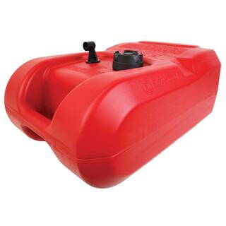 Attwood 6 Gal. Marine Fuel Tank 8806LP2