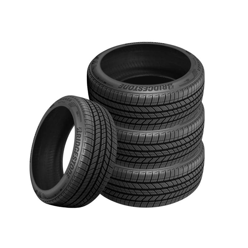 Bridgestone Turanza Quiettrack 235/45R17 94V Tire