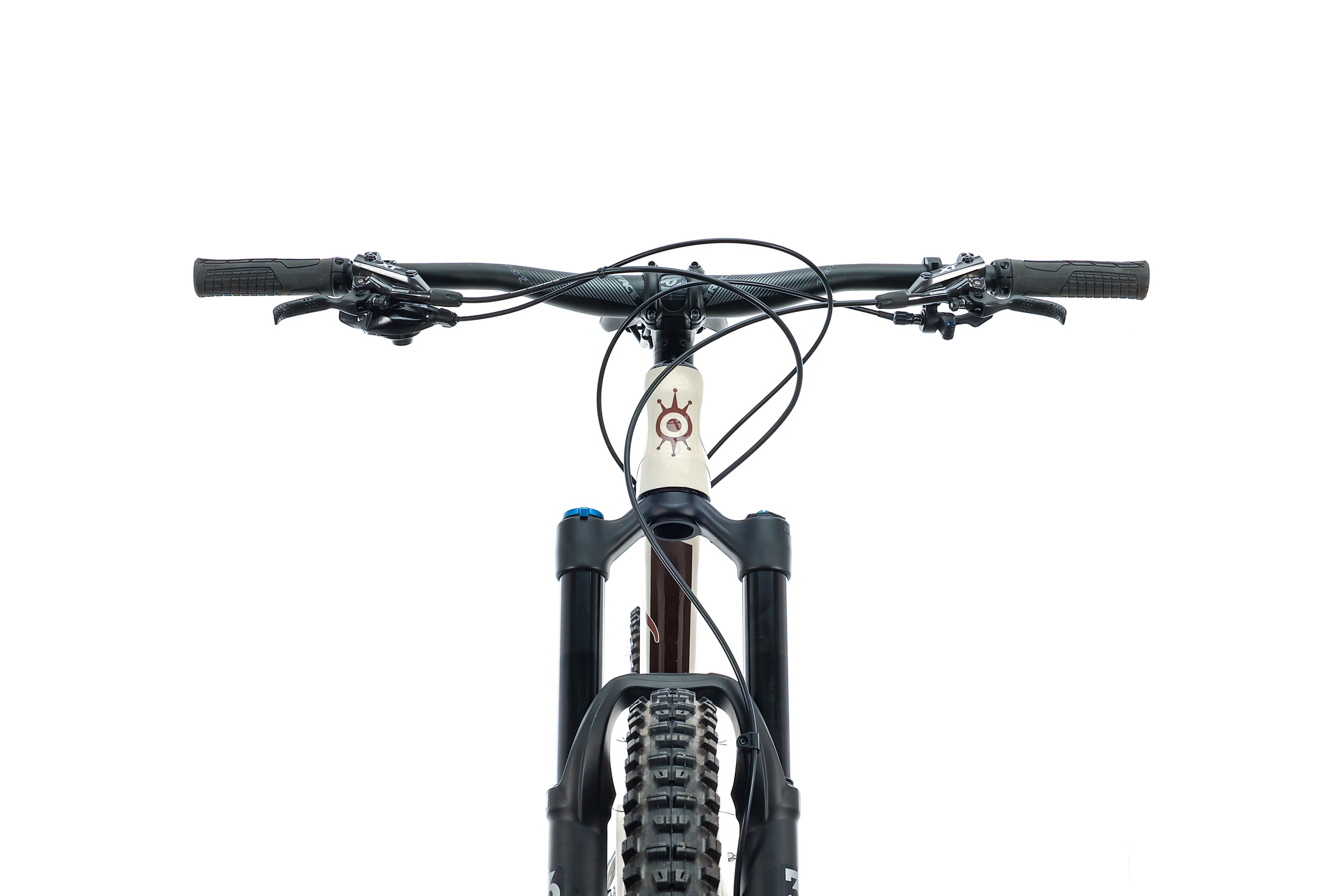 Alchemy Arktos 29 Mountain Bike - 2019, Medium