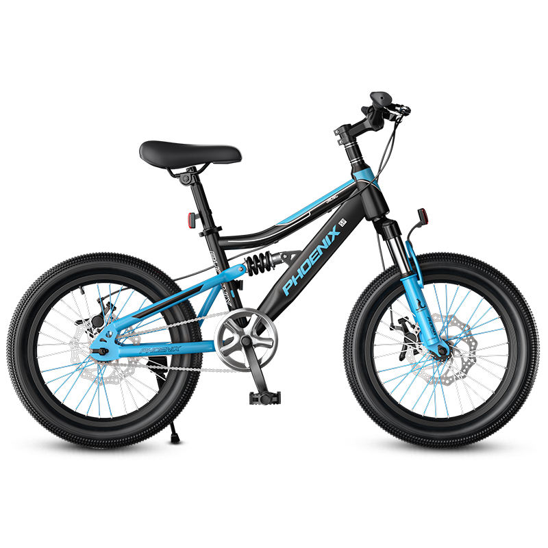 OEM Children Mountain Bicycle 6 15 Years Old 18'' 20'' 22'' Outdoor Kids Sports Bike