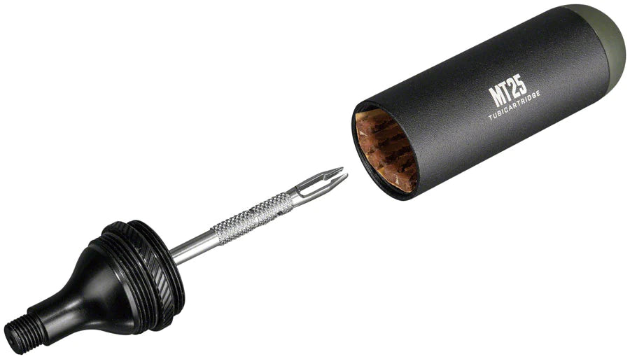 Topeak Tubi Cartridge MTB Plug Kit