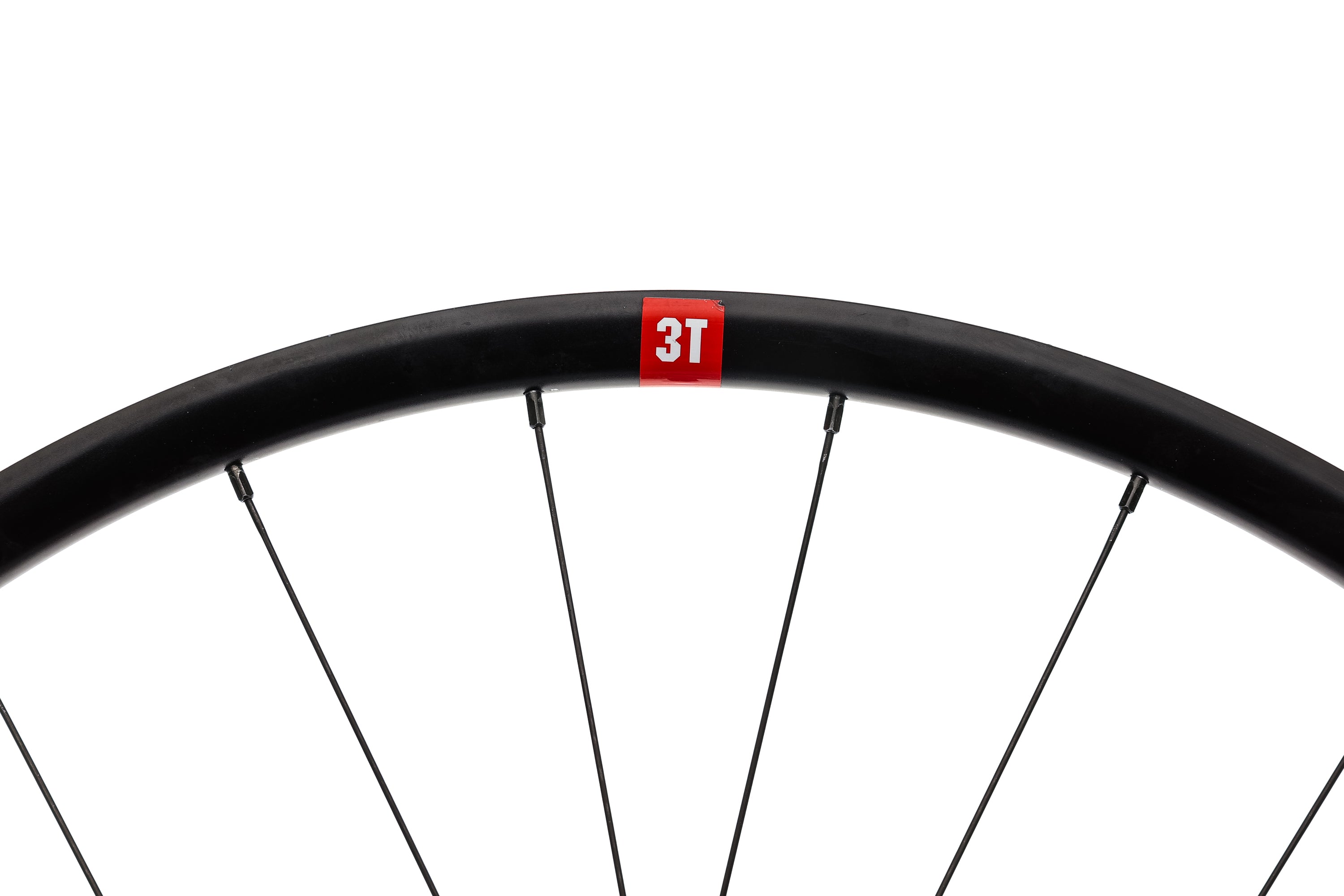 3T Discus Plus C25 Pro Carbon Tubeless 650b Wheelset