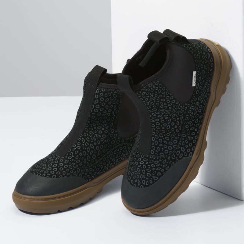 Colfax Boot