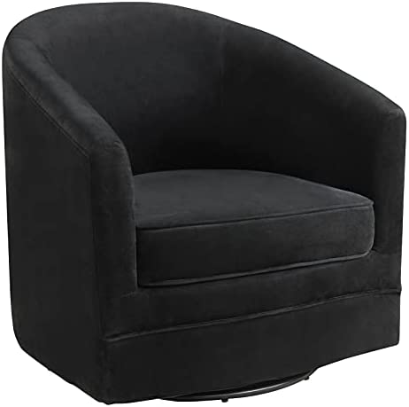 Giantex Swivel Chair for Living Room