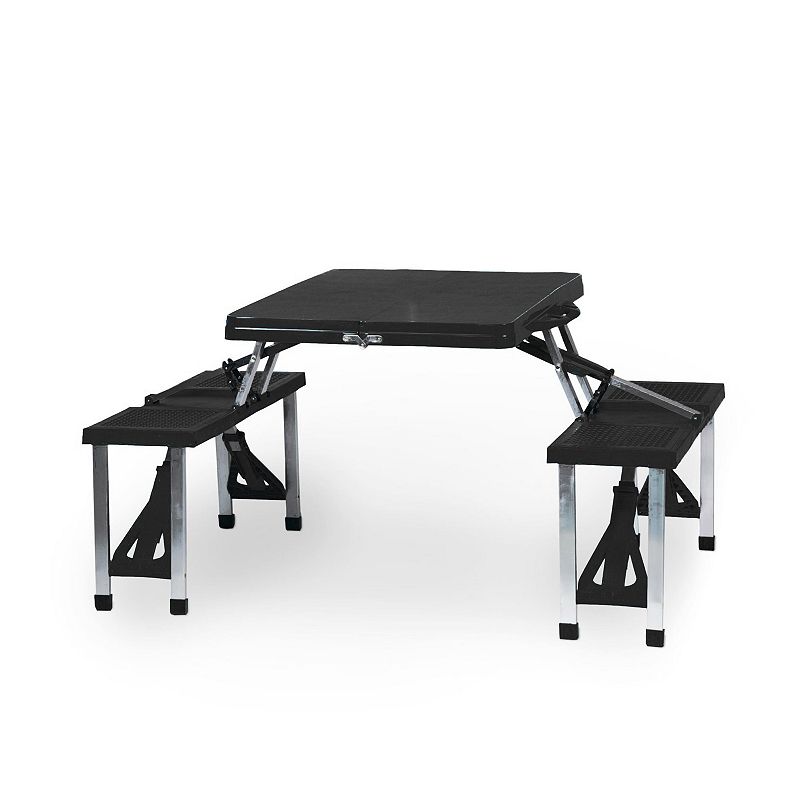 Oklahoma State Cowboys Folding Table