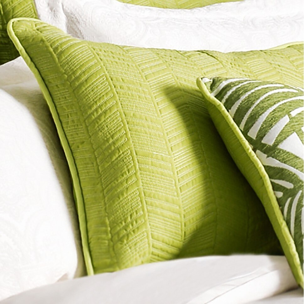 Capri Pillow Sham