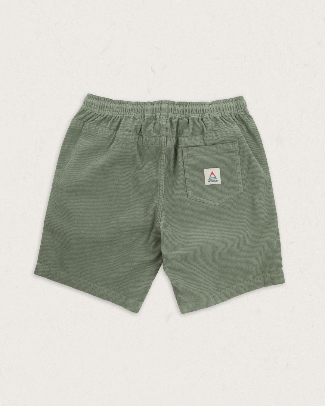 Drifter Cord Short - Pistachio