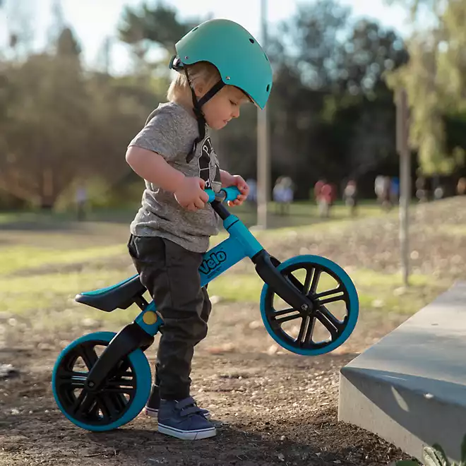 Yvolution Velo Junior Balance Bike