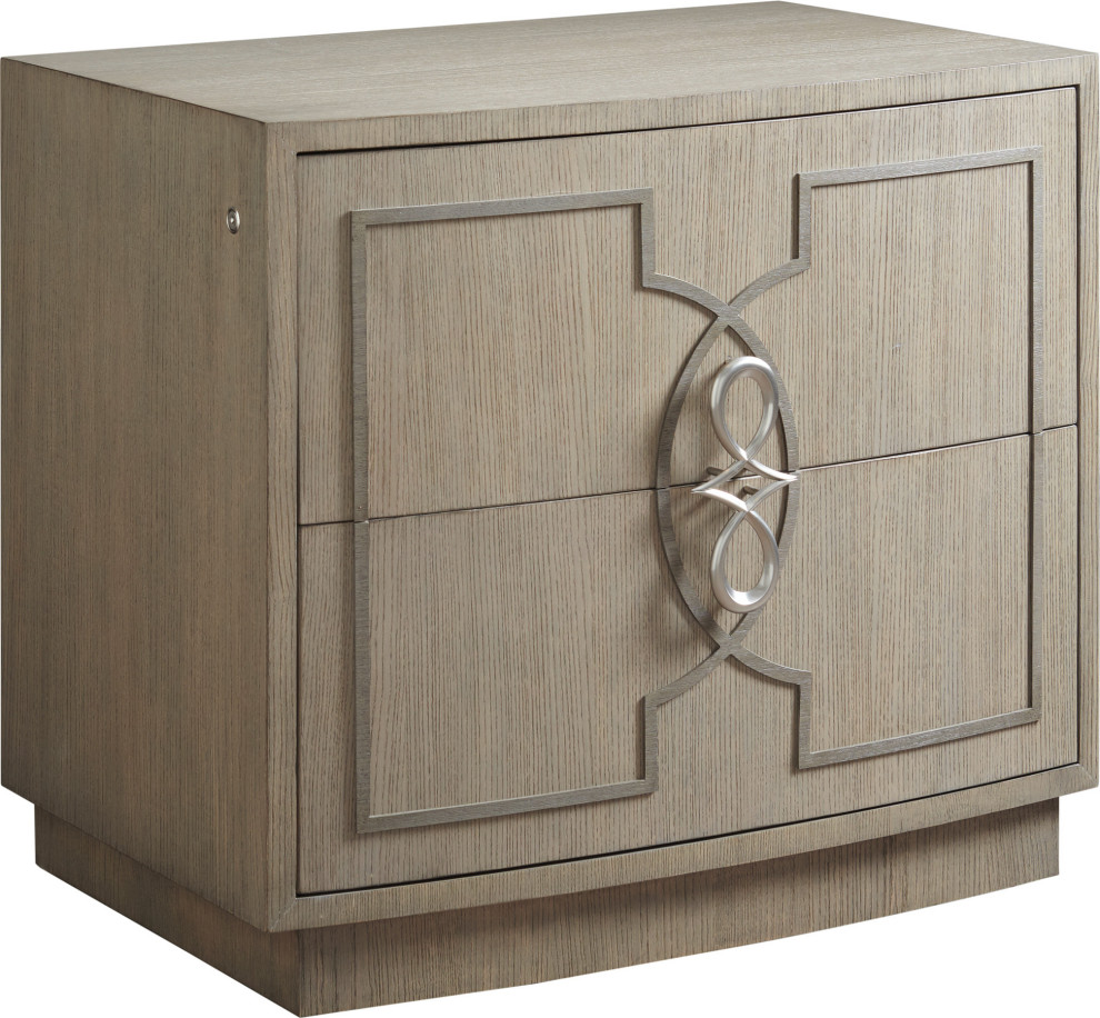 Claridge File Chest   Transitional   Accent Chests And Cabinets   by HedgeApple  Houzz