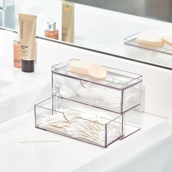 The Home Edit Mini 2Drawer Organizer