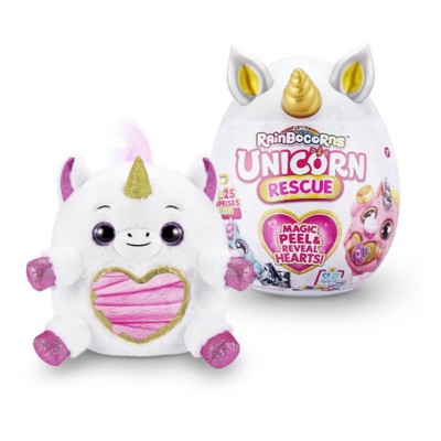 Zuru Rainbocorns Unicorn Rescue Surprise