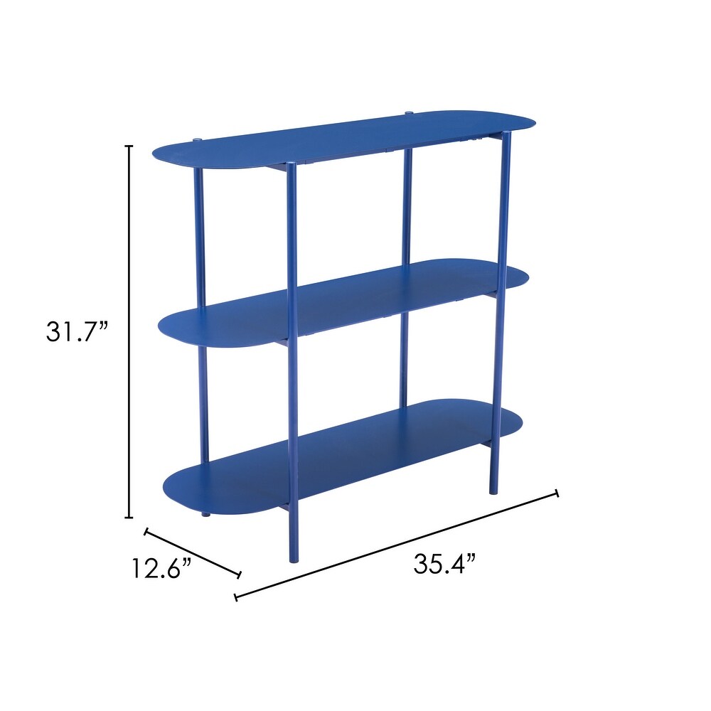 Tre Console Table